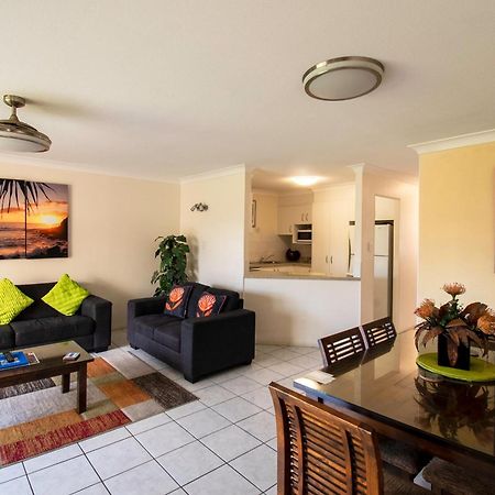 Key Largo Holiday Apartments Gold Coast Ngoại thất bức ảnh
