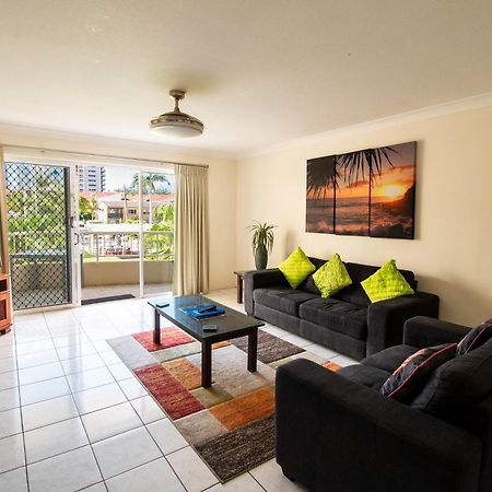 Key Largo Holiday Apartments Gold Coast Ngoại thất bức ảnh