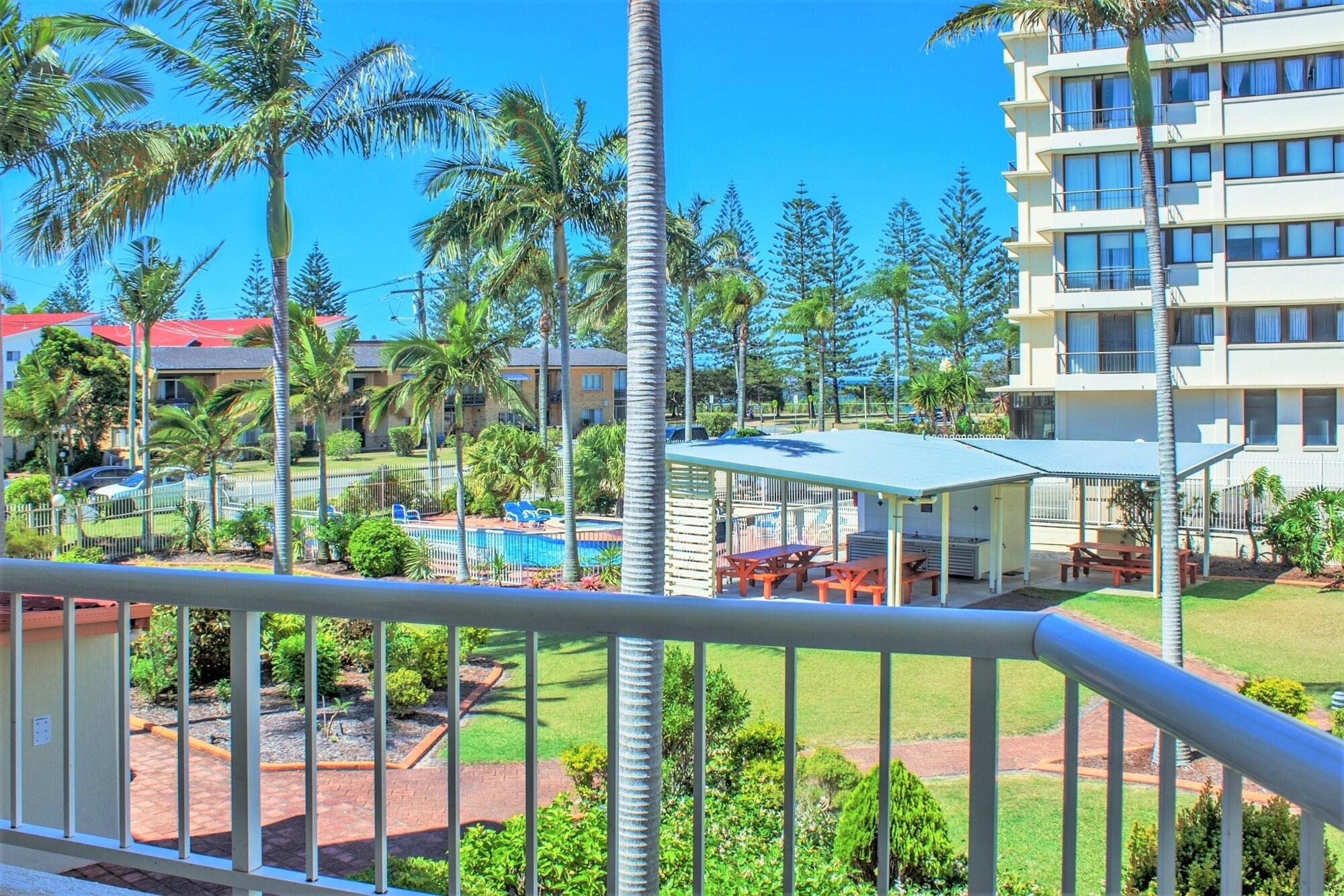 Key Largo Holiday Apartments Gold Coast Ngoại thất bức ảnh