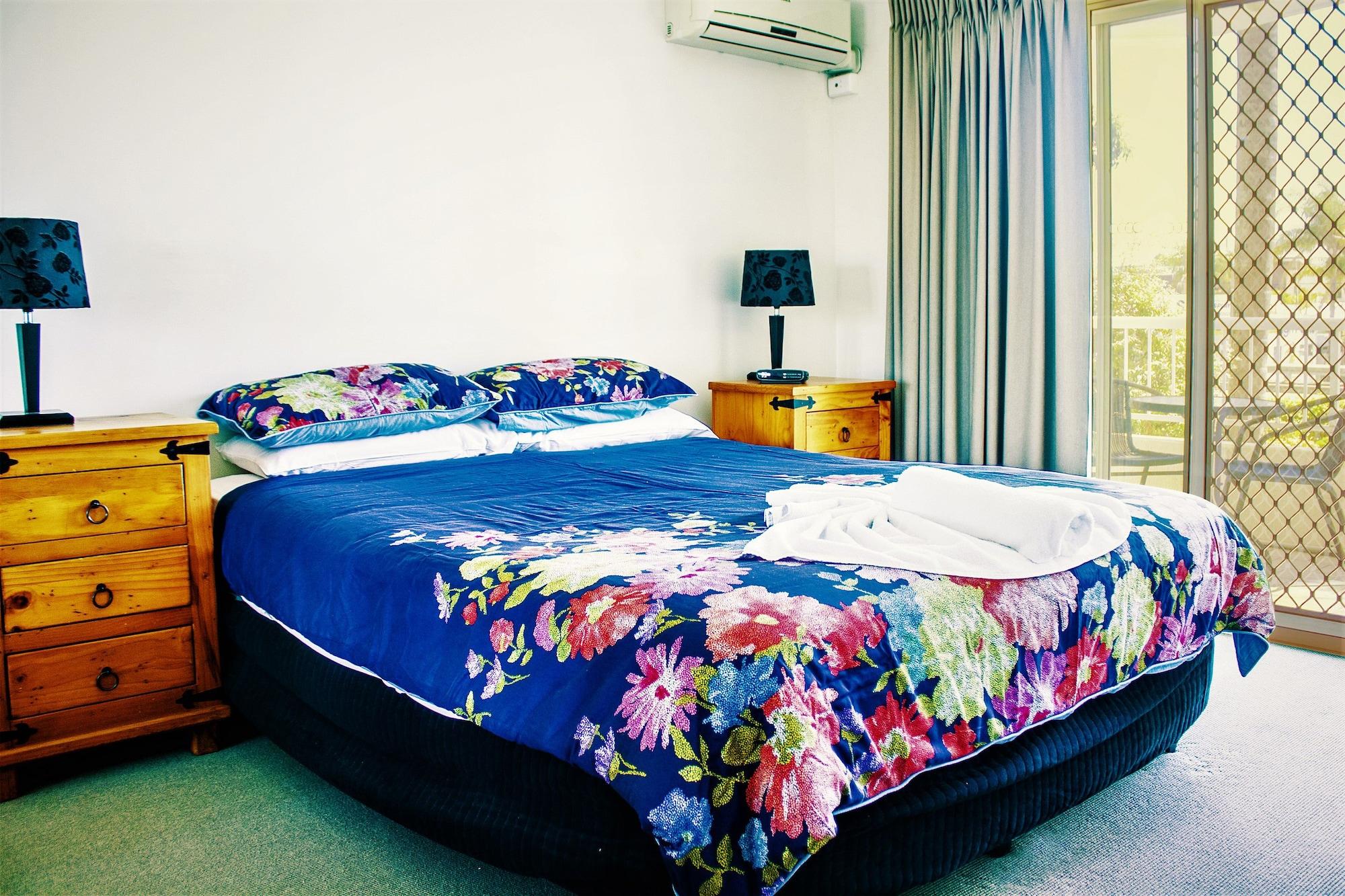 Key Largo Holiday Apartments Gold Coast Ngoại thất bức ảnh