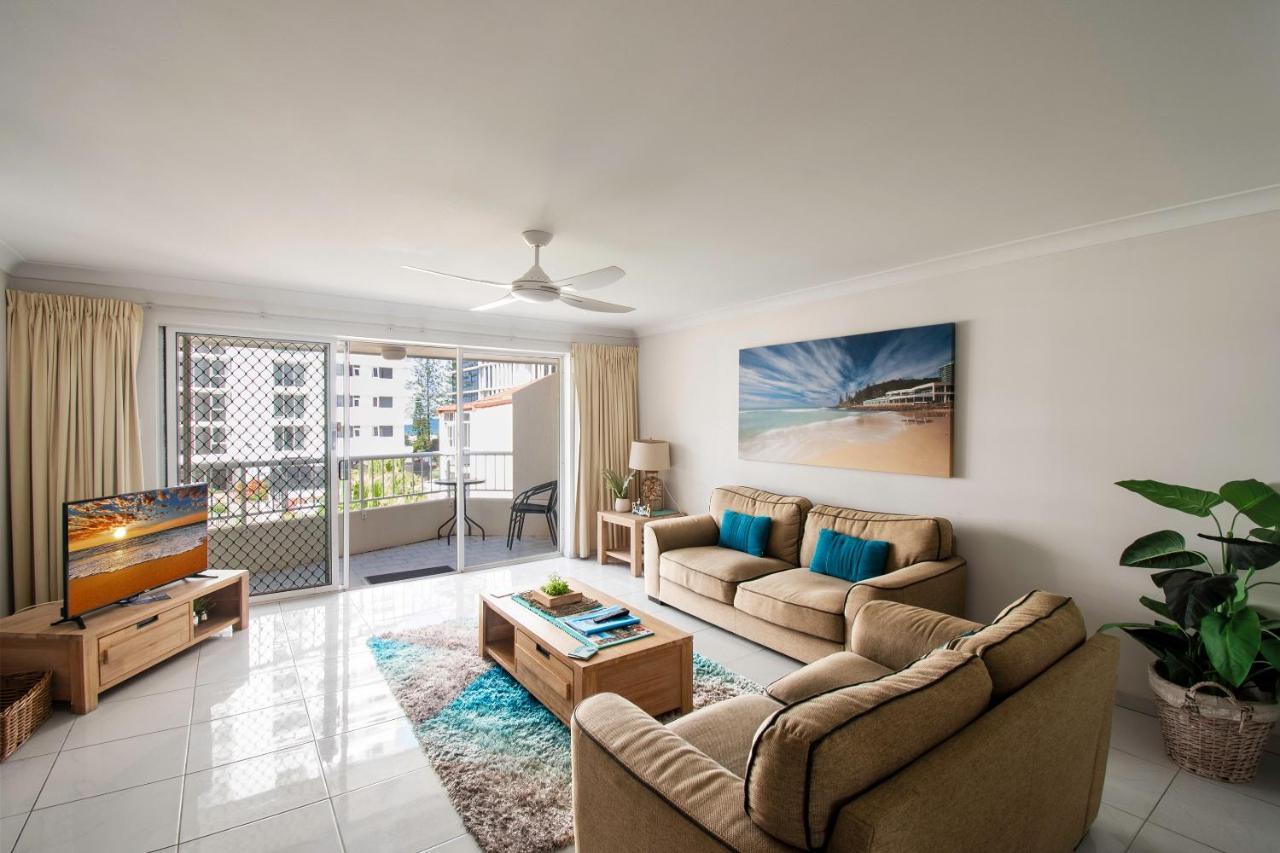 Key Largo Holiday Apartments Gold Coast Ngoại thất bức ảnh