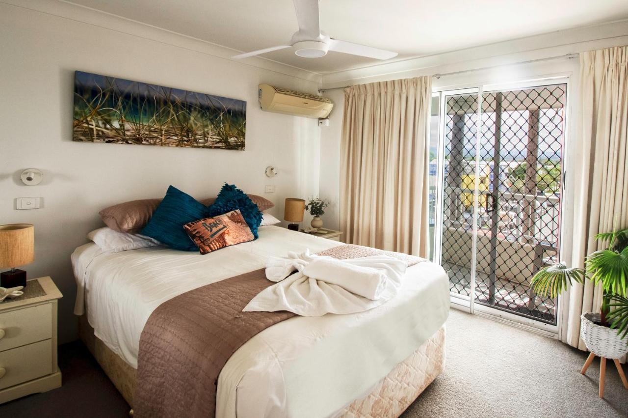 Key Largo Holiday Apartments Gold Coast Ngoại thất bức ảnh