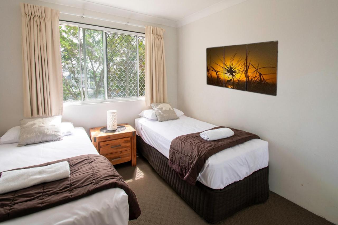 Key Largo Holiday Apartments Gold Coast Ngoại thất bức ảnh