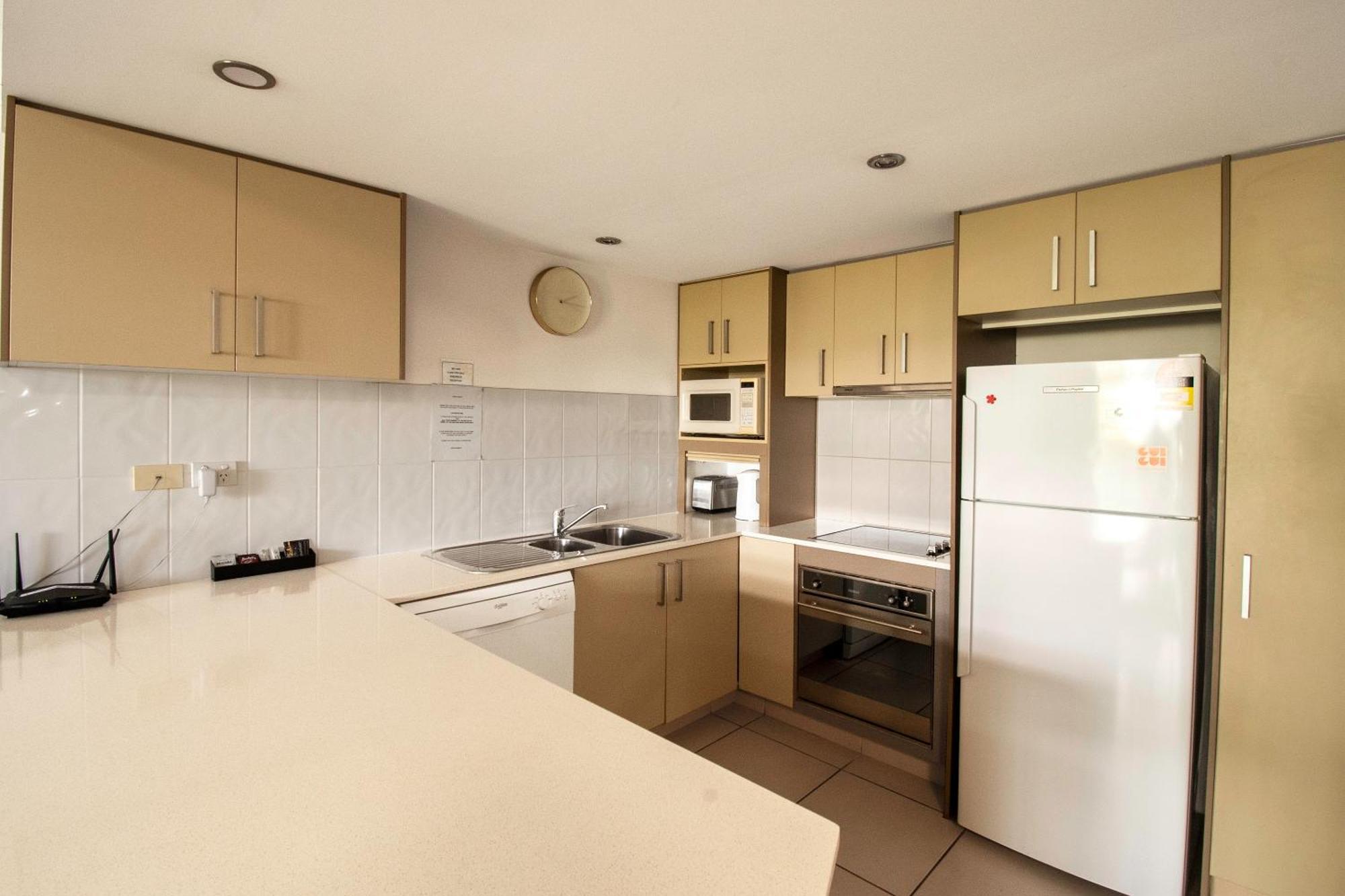 Key Largo Holiday Apartments Gold Coast Ngoại thất bức ảnh