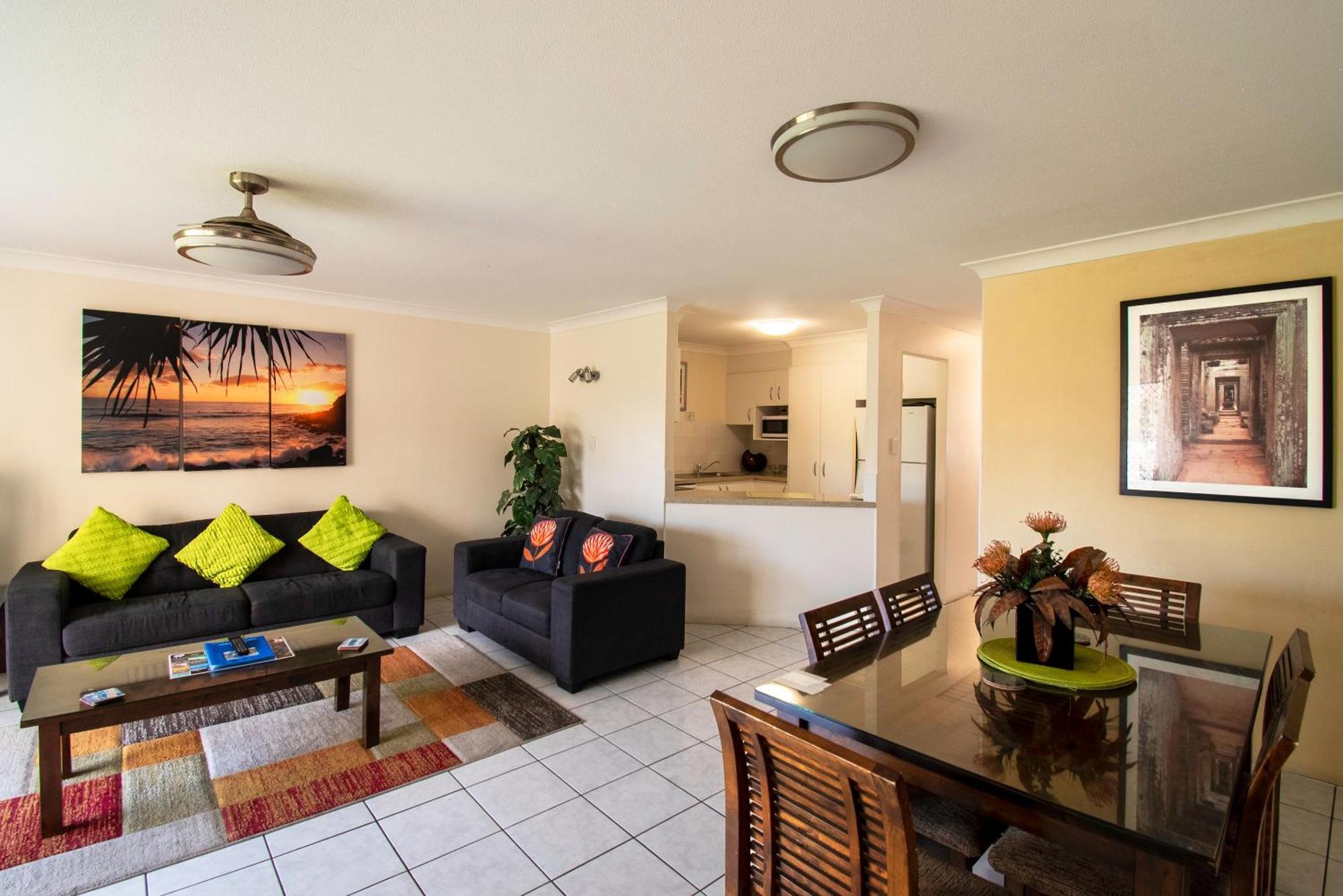 Key Largo Holiday Apartments Gold Coast Ngoại thất bức ảnh