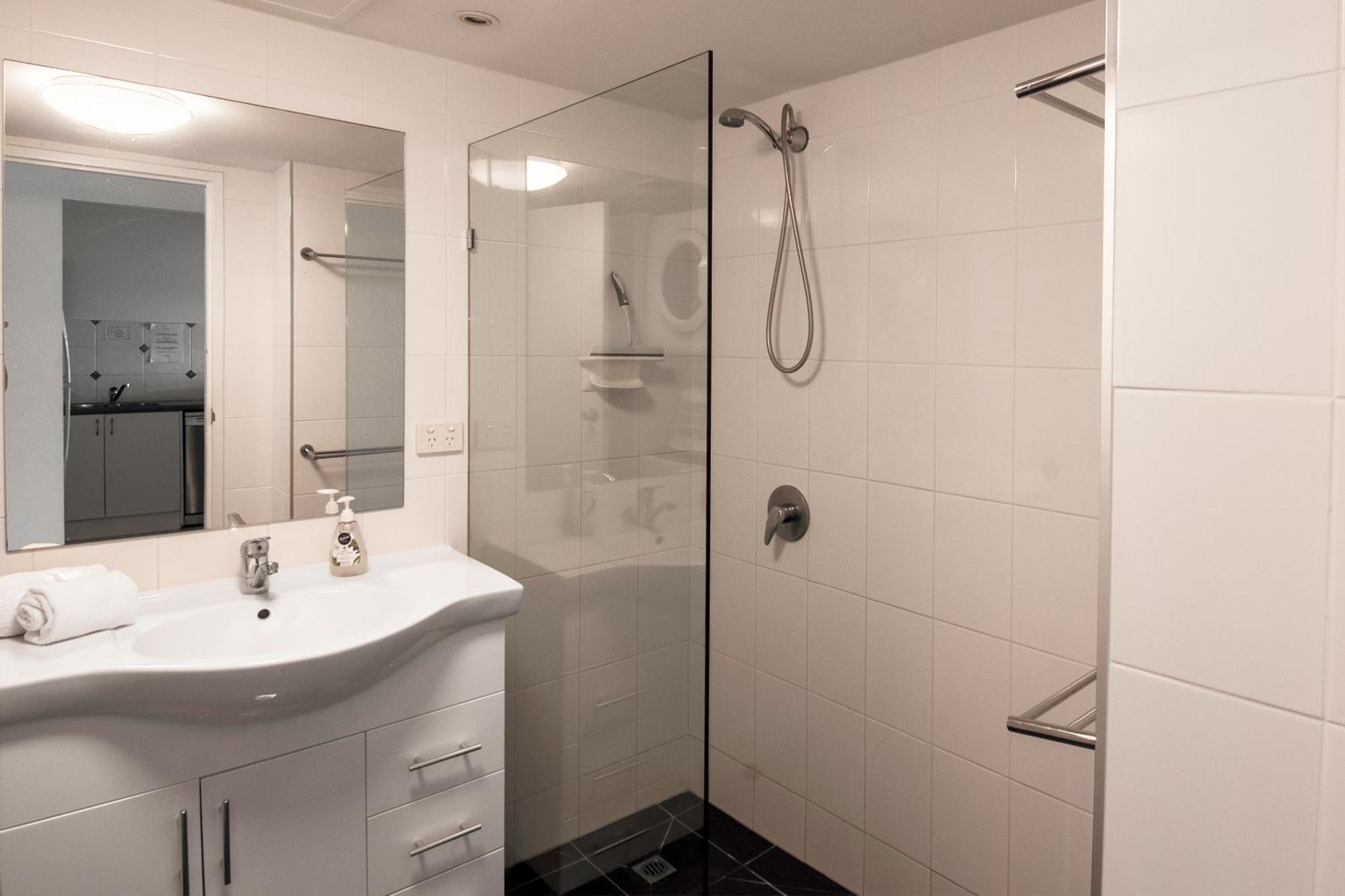 Key Largo Holiday Apartments Gold Coast Ngoại thất bức ảnh
