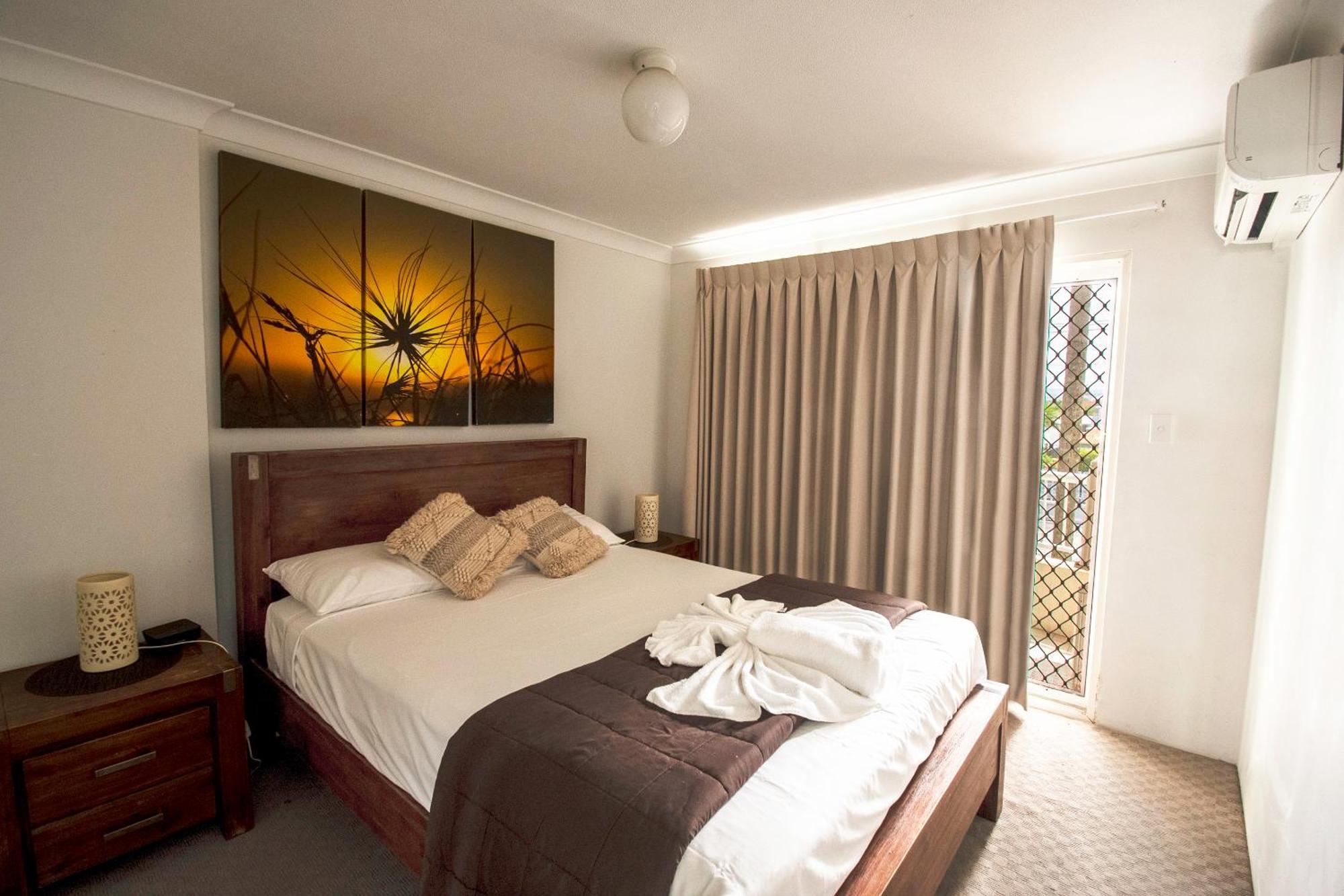 Key Largo Holiday Apartments Gold Coast Ngoại thất bức ảnh