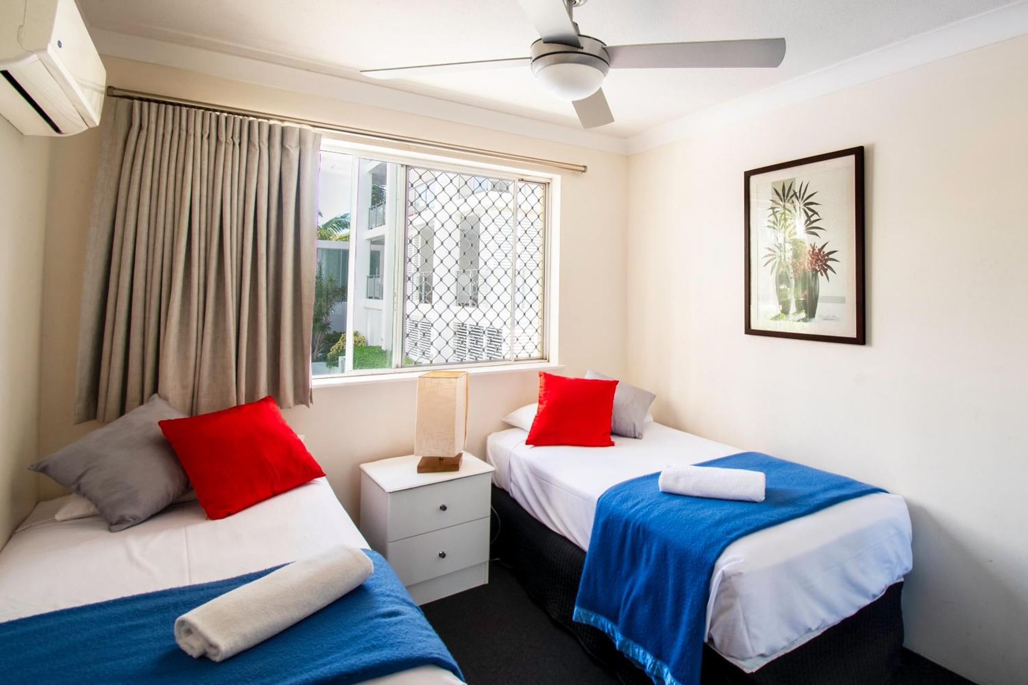 Key Largo Holiday Apartments Gold Coast Ngoại thất bức ảnh
