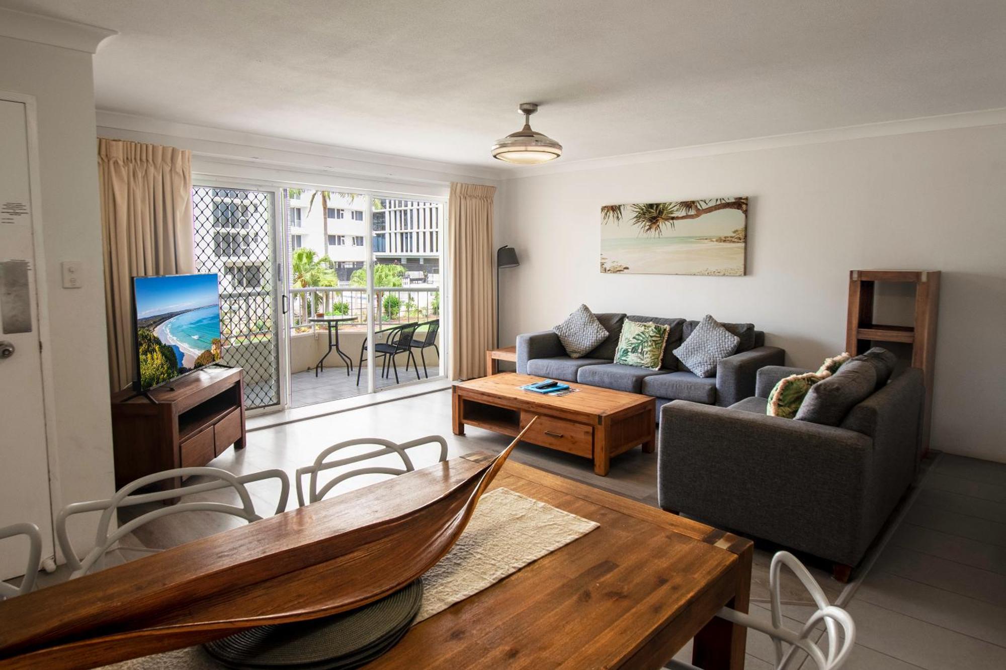 Key Largo Holiday Apartments Gold Coast Ngoại thất bức ảnh