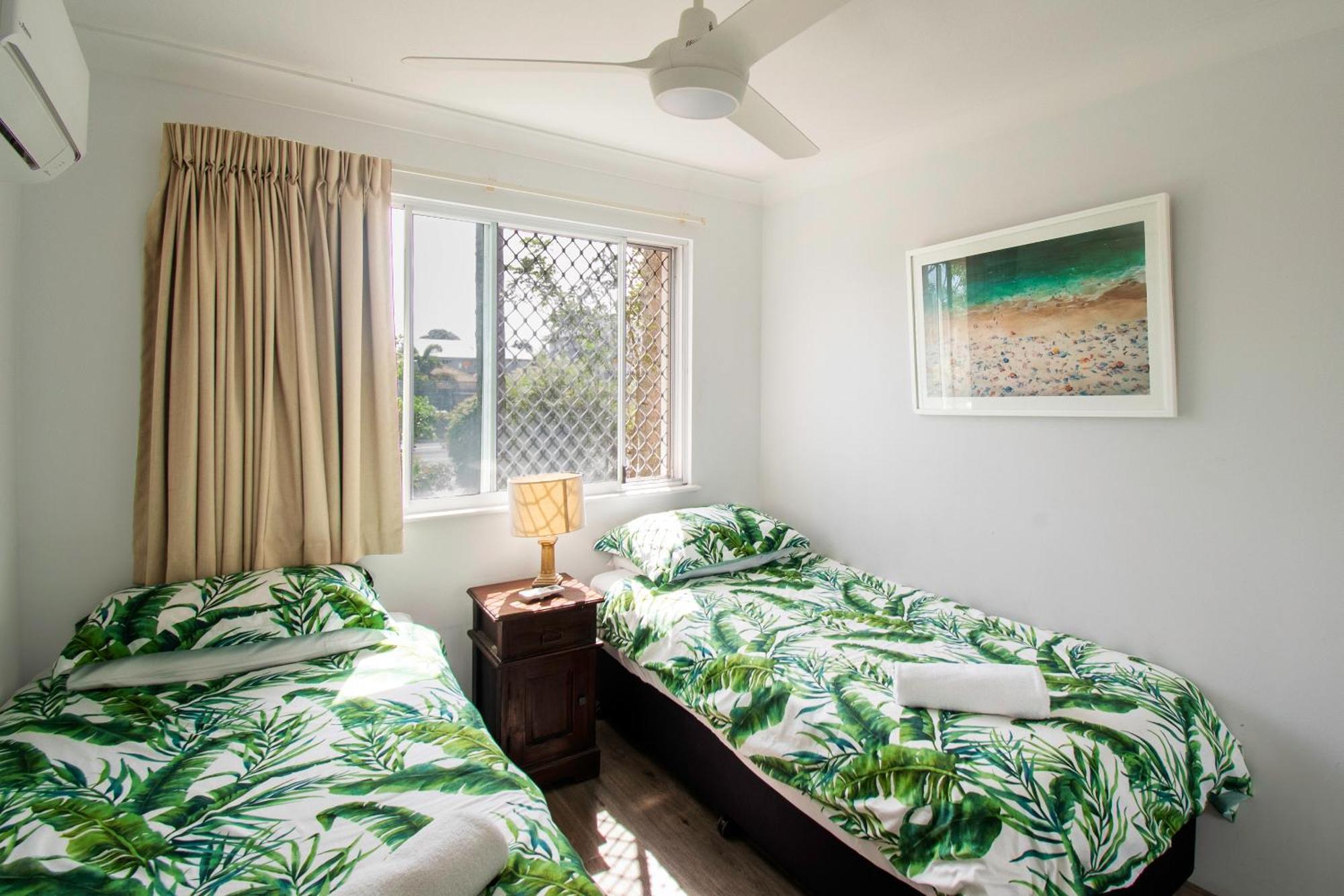 Key Largo Holiday Apartments Gold Coast Ngoại thất bức ảnh