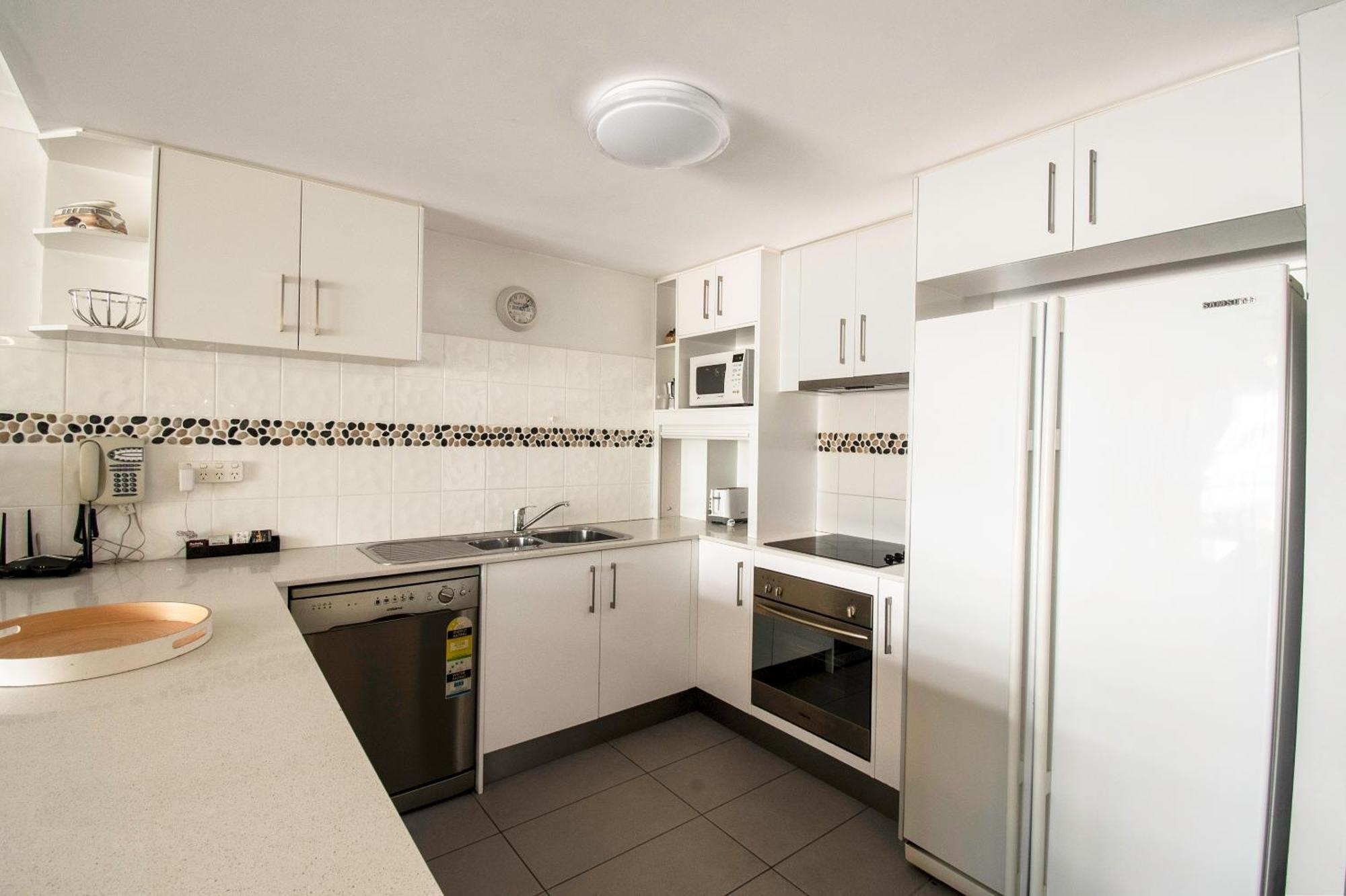 Key Largo Holiday Apartments Gold Coast Ngoại thất bức ảnh
