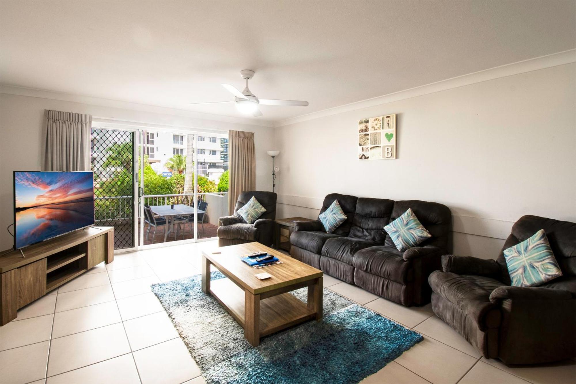Key Largo Holiday Apartments Gold Coast Ngoại thất bức ảnh