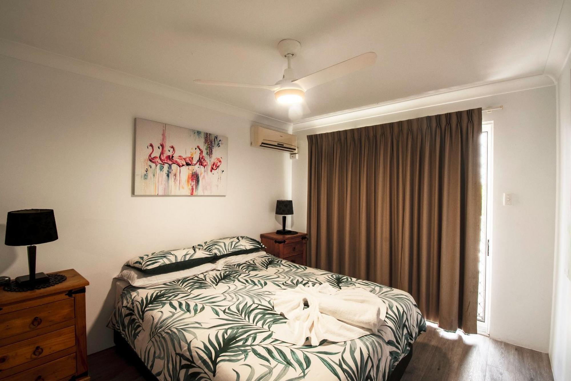 Key Largo Holiday Apartments Gold Coast Ngoại thất bức ảnh