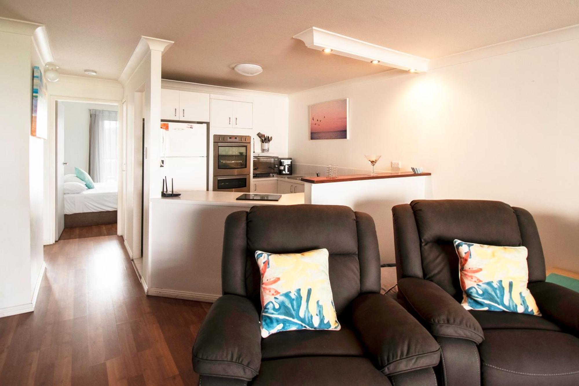 Key Largo Holiday Apartments Gold Coast Ngoại thất bức ảnh