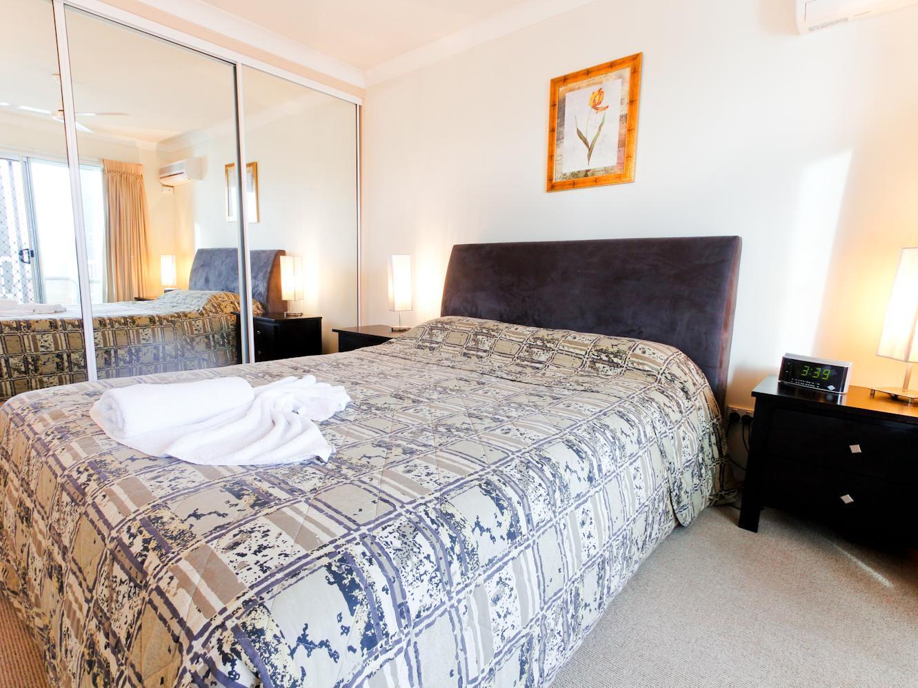 Key Largo Holiday Apartments Gold Coast Ngoại thất bức ảnh