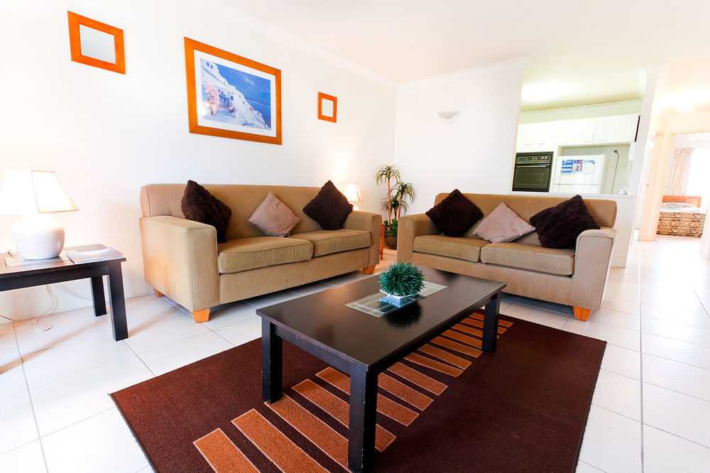 Key Largo Holiday Apartments Gold Coast Ngoại thất bức ảnh