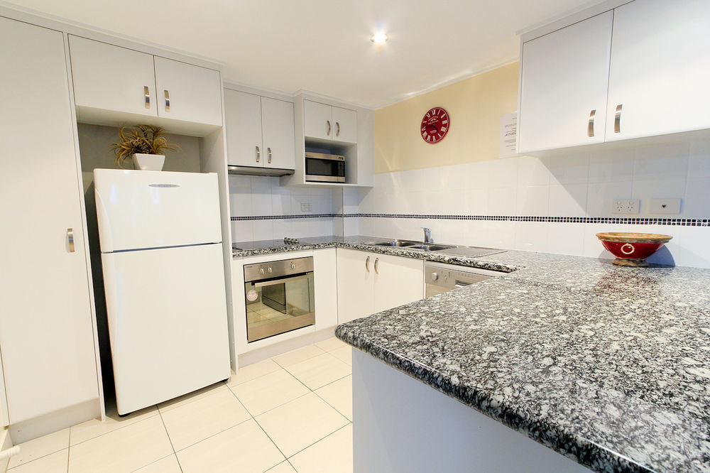 Key Largo Holiday Apartments Gold Coast Ngoại thất bức ảnh