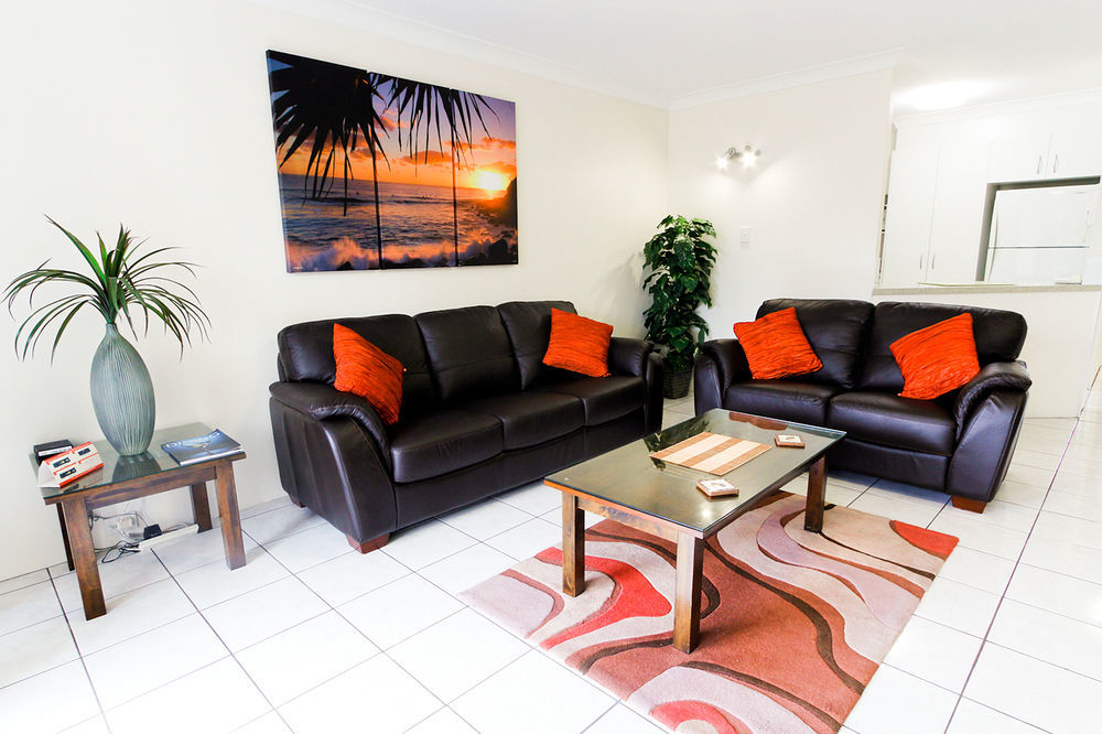 Key Largo Holiday Apartments Gold Coast Ngoại thất bức ảnh