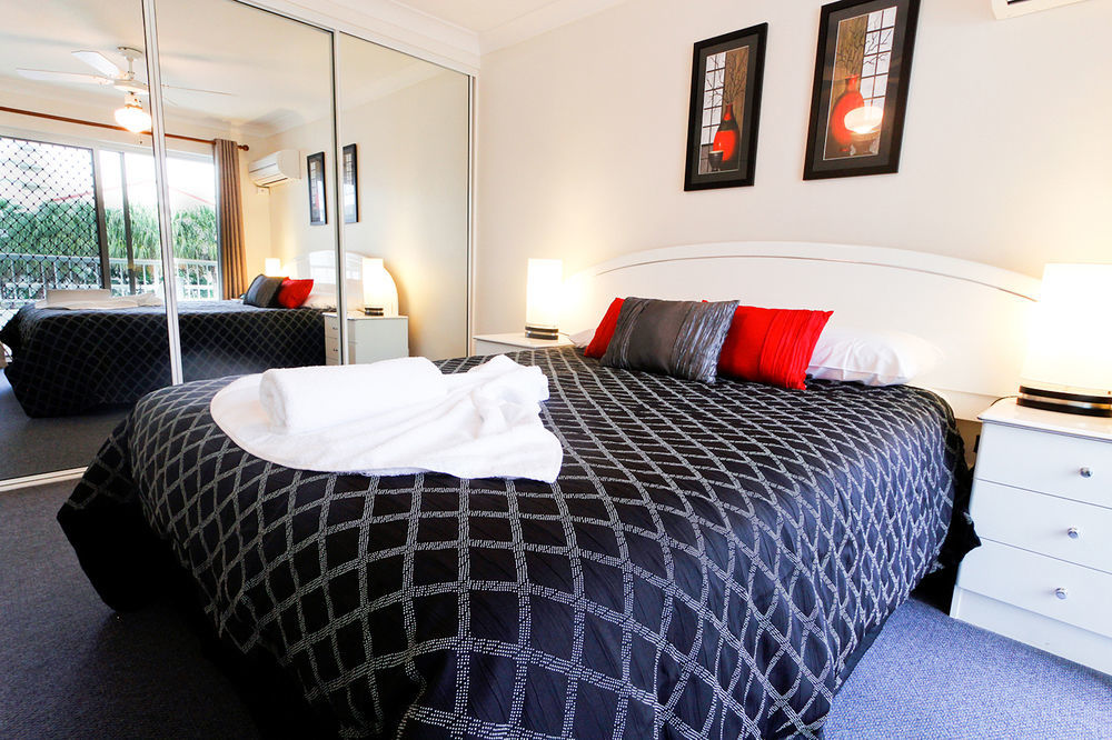 Key Largo Holiday Apartments Gold Coast Ngoại thất bức ảnh