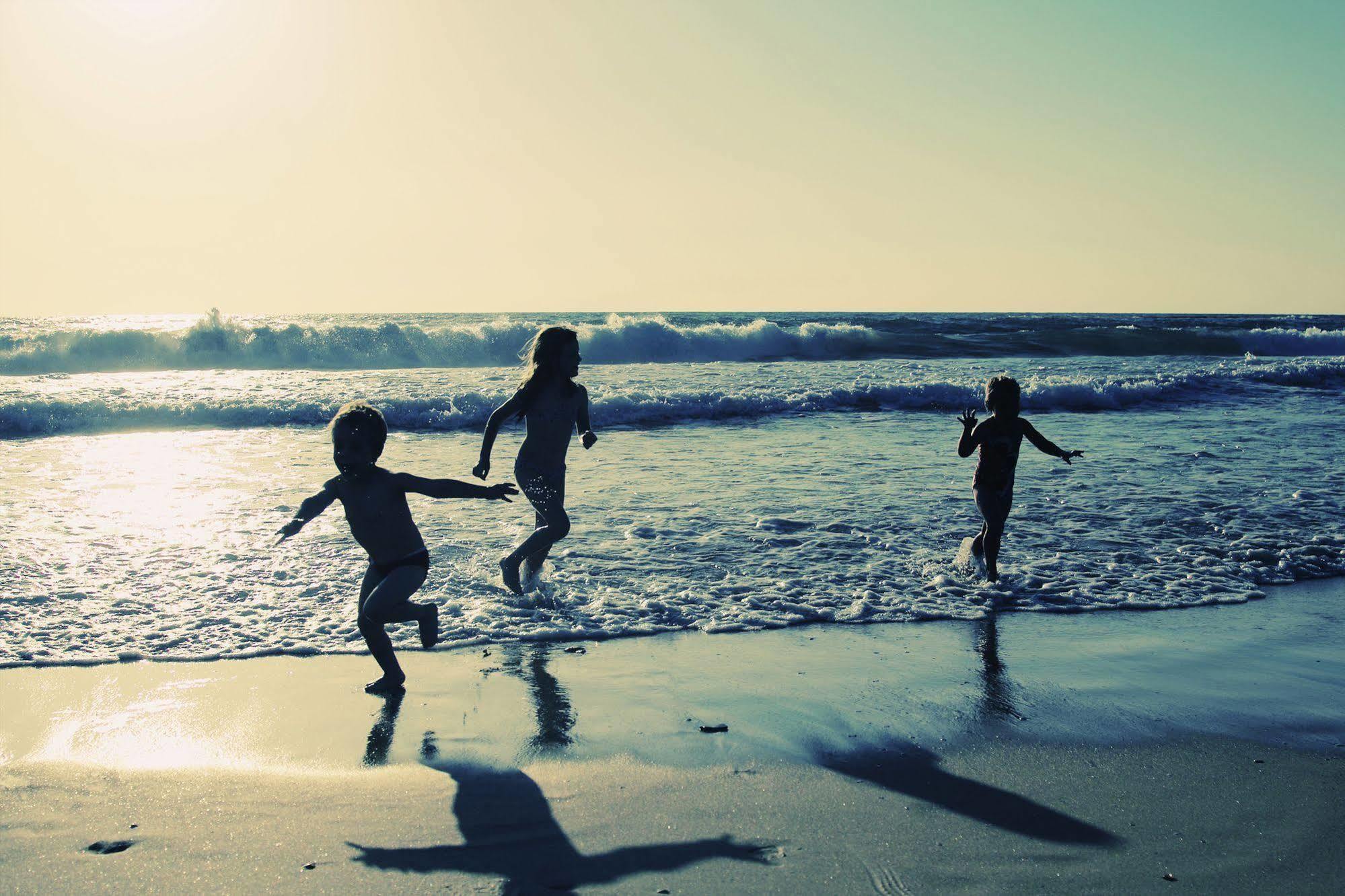 Key Largo Holiday Apartments Gold Coast Ngoại thất bức ảnh